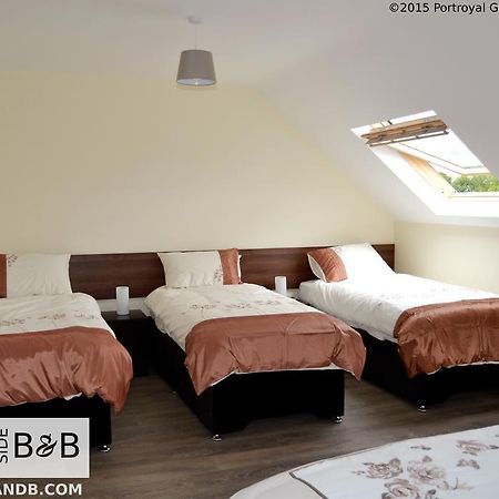Ballintober  Abbeyside B&B מראה חיצוני תמונה