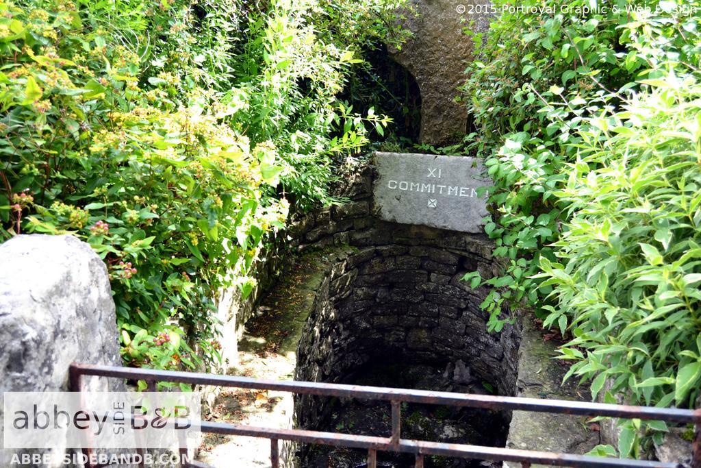 Ballintober  Abbeyside B&B מראה חיצוני תמונה