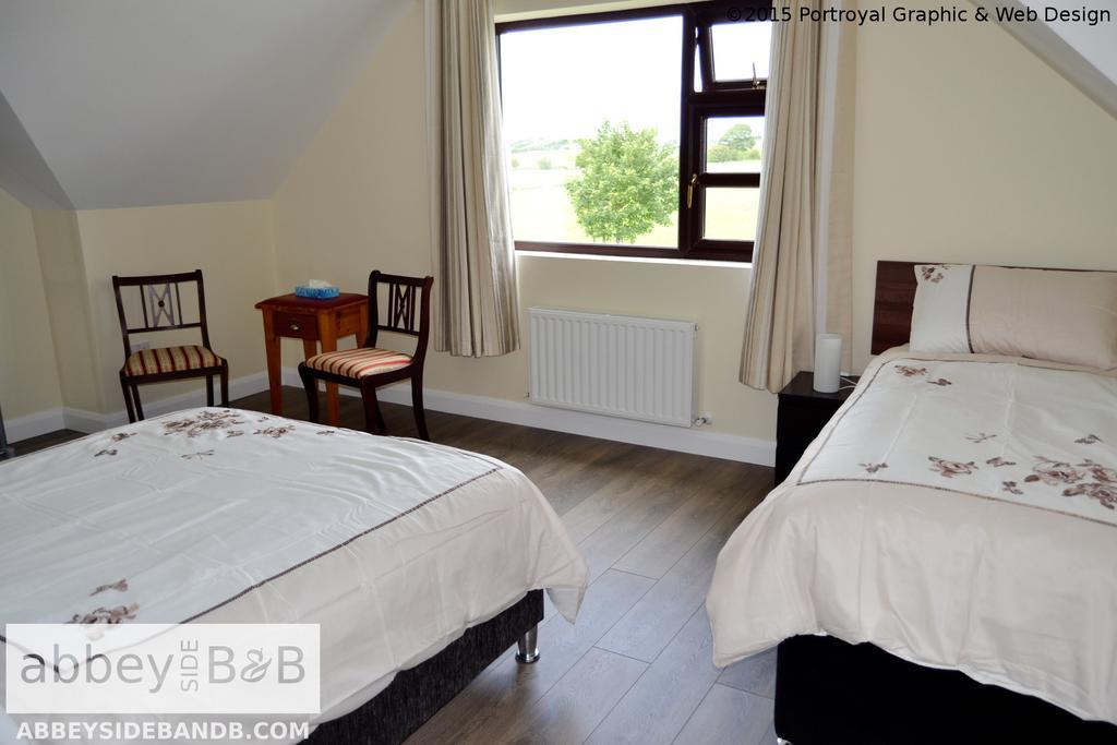 Ballintober  Abbeyside B&B מראה חיצוני תמונה
